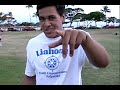 6'4 DE || Alekisanita Vimahi '17 :  Kahuku High (HI) Junior Year Spotlight