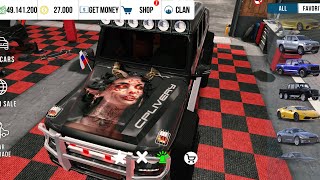 Car Parking Multiplayer VB Live