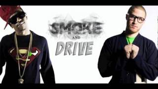 Smoke 'N' Drive Remix - Big Sean Feat. Mike Posner \u0026 Pat Piff