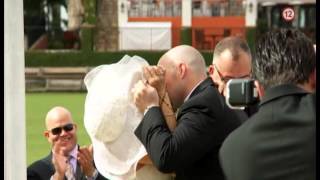 Štyri svadby - Veľká Británia - 8 (20.4.2015 o 16:50 na WAU)