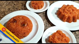 Kỹ Thuật Nấu Nhanh XÔI GẤC Miền Bắc| Hạt Nếp Giữ Nguyên Bóng Đẹp Dẻo| Thơm Ngon by #MonngonHoGuom