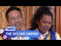 Denny Main Judo, Kenapa Marshel Malah Klarifikasi? | The Sultan Empire