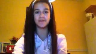 F0reverUnbr0ken- why i love demi lovato.