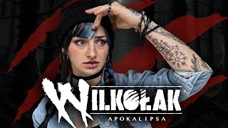 Co skrywa sie w Mroku? - Wilkołak: Apokalipsa - Sesja RPG - cz.1