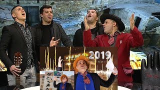 Karim Kedym 2019  *** Clip Magnifique ***