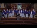 'Ushag Veg Ruy' by Arbory School [Manx Folk Awards 2024]