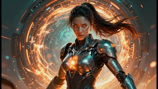 🌌 Dark Melodic Techno Mix 2026 | 2 Hours of Deep Progressive Beats & Cyberpunk Vibes 🚀
