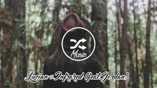 Lucian - Infrared (feat. Jordan Corey)