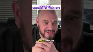 Tapping or vibrations for Parkinson’s - The Beech Band #parkinsons