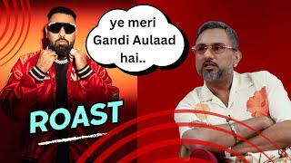 Honey Singh | Badshah Controversy Explained | The Fab Show