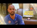 "It was nice to contribute to a win"- Daryl | CSK v SRH Match Review | IPL 2024