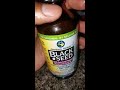 amazing herbs 30 day premium black seed oil review