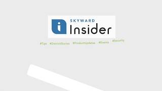 Skyward Insider Teaser 📝