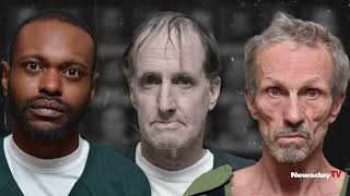 The Backstory: Missing and Unprotected on Long Island
