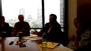 HSBA Appellate Section - Jan 13, 2014: Administrative Appeals in Hawaii Courts