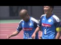 【公式】ゴール動画：前田 大然（水戸）37分 ロアッソ熊本vs水戸ホーリーホック 明治安田生命Ｊ２リーグ 第16節 2017 5 28