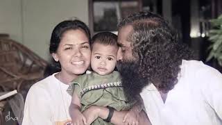 Parenting How Sadhguru Nurtured His Daughter Radhe yogi Vasudev