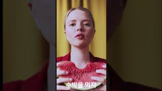 수박송 (Watermelon Song)