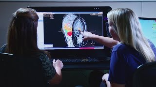 Epilepsy Program Gives Parents New Hope at Phoenix Children's Hospital