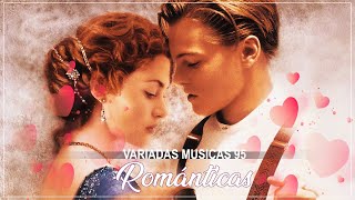 ✅ MUSICA ROMANTICA 2023🎵 Canciones de Amor y Baladas Románticas 2023 2022