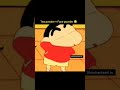 shinchan face powder comedy