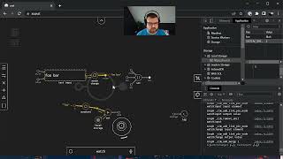 Unit: visual programming environment