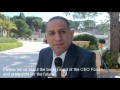 gala 2012 conference. interview with arturo quintero.