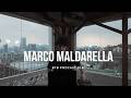 BTB Podcast 016 - Marco Maldarella [Live]