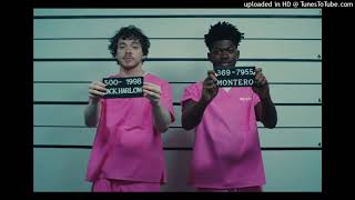 Lil Nas X - INDUSTRY BABY (feat. Jack Harlow) (Clean)