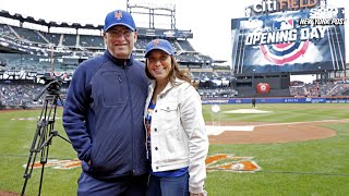 Jon Heyman: Why Steve Cohen should add a roof to Citi Field | New York Post Sports