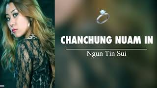 Chanchung Nuam In || Ngun Tin Sui || KARAOKE w/ Harmonization