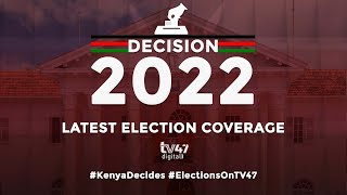 2022 Election Coverage