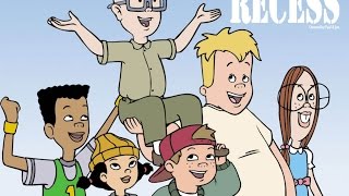 Recess S01E22 The Great Can Drive