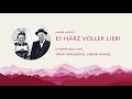 es härz voller liebi vreni kneubühl jakob ummel