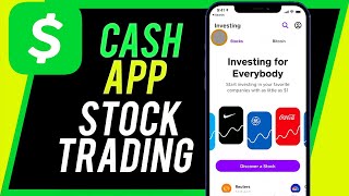 How to Buy Stocks with Cash App