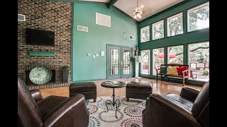 Cross Creek - A3 Classic Floor Plan Tour
