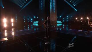 Taylor Phelan - Cool Kids | Live Playoffs | The Voice 2014