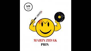 NO PAIN RECORDS presents Marin Zidak - Happiness for the Body (Promo)Techno,Minimal,Acid