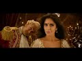 suraiyya full song thugs of hindostan aamir katrina ajay atul a bhattacharya vishal shreya