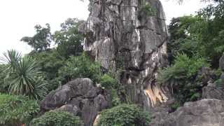 สวนหินผางาม คุนหมิงเมืองไทย