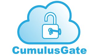 CumulusGate Web Services Tutorial