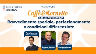 Caffè e Cornetto 3.02