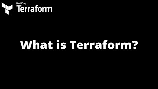 What is Terraform? | Terraform Tutorial | #1