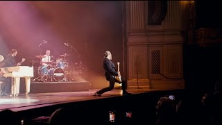 Michael Learns To Rock - live in Copenhagen, Denmark (April, 2023)