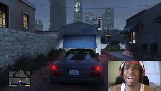 Dukethakilla GTA5 Funny moments(MUST WATCH)😭😭💀