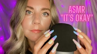 Christian ASMR For When You're Not Okay
