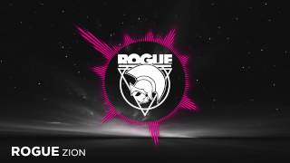 [Drumstep] Rogue - Zion (Free Download)