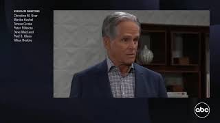 General Hospital 10-5-23 Preview GH 5th October 2023
