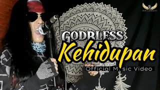 Kehidupan (GOD BLESS) Official MusicVideo | Mr Loedvi Cover