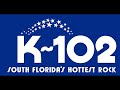 WCKO K102 Miami - Jefferson Stone - November 1980 - Radio Aircheck